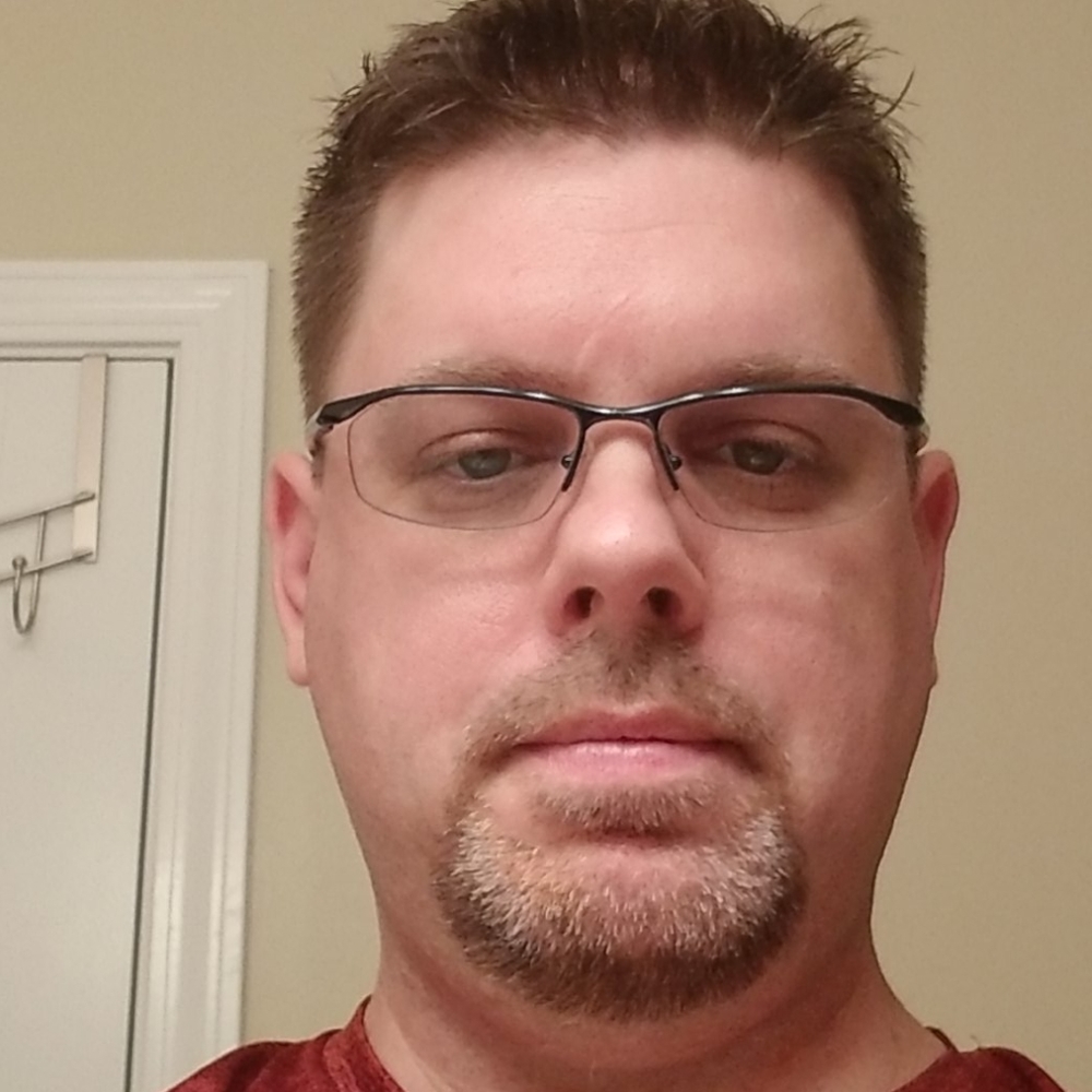 Meet your Posher, Eric